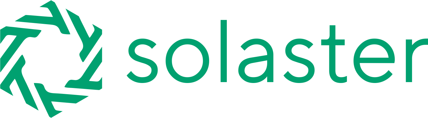 SOLASTER株式会社