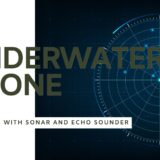 【今更聞けない】水中ドローンにおけるソナーとエコーサウンダーの役割とは？